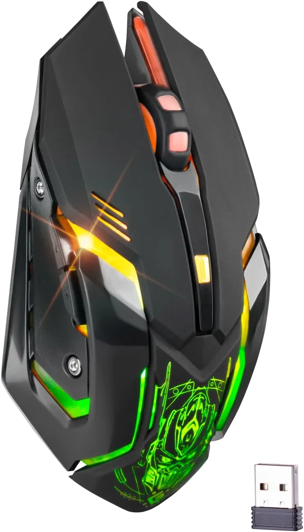 Bežični miš Defender Trigger GM-934 3200dpi Slika 2