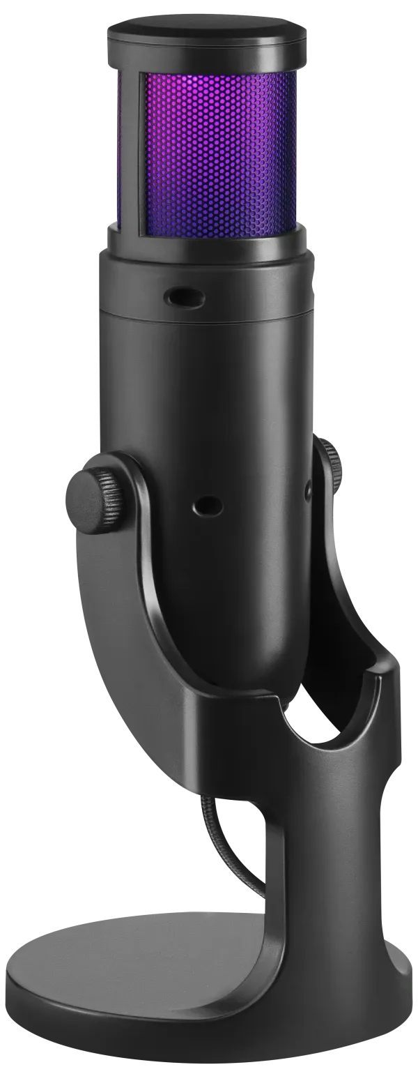 Gaming stream mikrofon Defender Galactar GMC 250 USB 1.5 kabla Slika 4