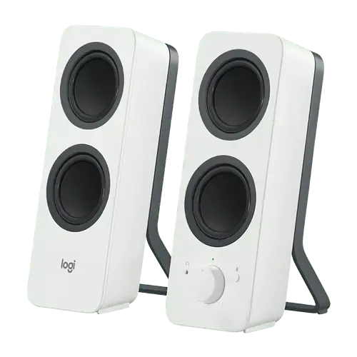 Zvučnici Logitech Z207 beli Slika 1