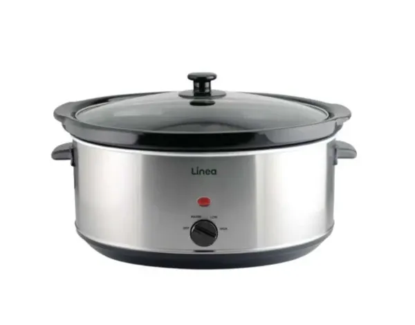 Aparat za sporo kuvanje LINEA LSC0695 320W 6.5L Slika 1