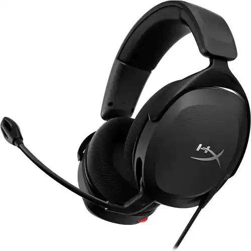Gaming slušalice HyperX Cloud Stinger 2 crne 519T1AA Slika 1