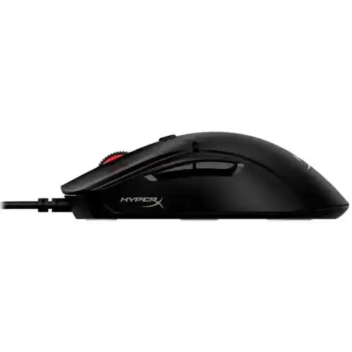 Gaming miš HyperX Pulsefire Hasta 2 crni 6N0A7AA Slika 4