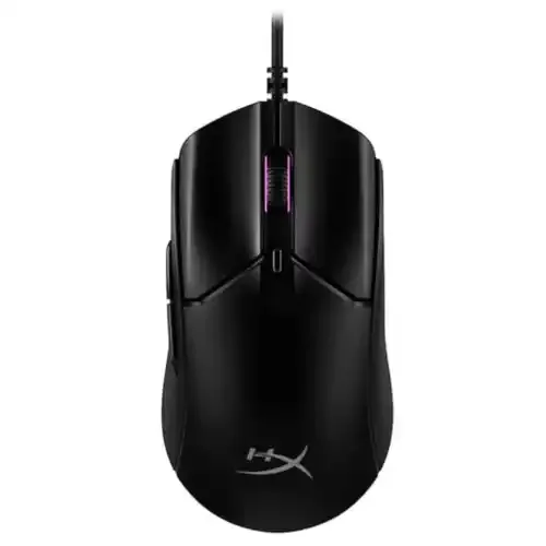 Gaming miš HyperX Pulsefire Hasta 2 crni 6N0A7AA Slika 1