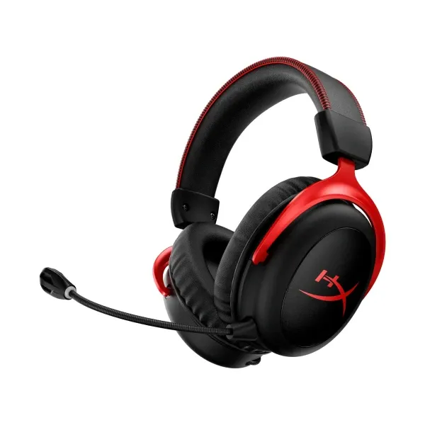 Gaming slušalice HyperX crne 4P5K4AA Slika 1