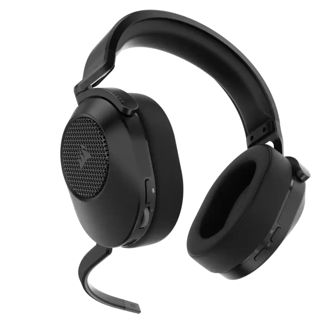 Bežične slušalice Corsair HS65 crne CA-9011285-EU2 Slika 3