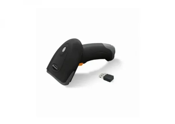 Barcode bežični skener  NewLand Dorada II 1D/2D/CMOS/bluetooth/USB Slika 1