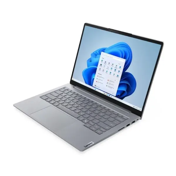 Laptop Lenovo ThinkBook 14 G8 IAL WUXGA IPS/Ultra 5-225U/16GB/NVMe 512GB/backlit/21SJ007DYA Slika 3