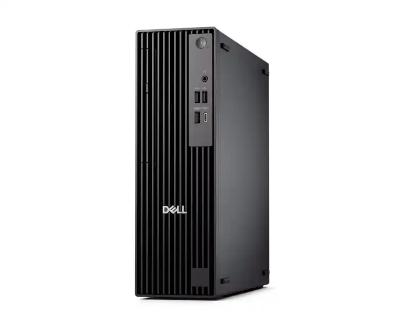 Računar Dell Pro Slim i3-14100 8GB 512GB SSD Ubuntu 3yr ProSupport Slika 4