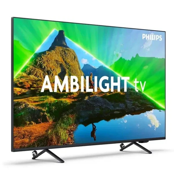 SMART LED TV 75 Philips 75PUS8319/12 3840x2160/UHD/4K/DVB-T/T2/C/S/S2/Ambilight Slika 2