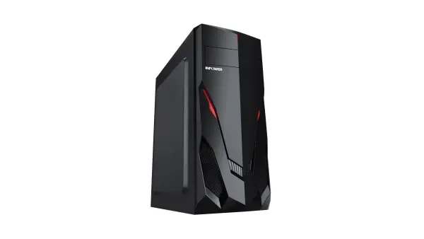 Računar ZEUS Ryzen 5 3400G/DDR4 8GB/M.2 512GB Slika 1