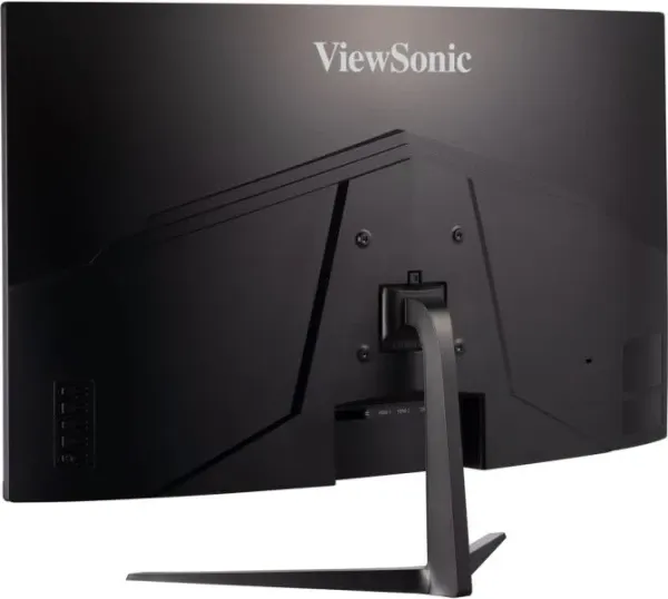 Monitor 31.5 ViewSonic VX3218-PC-MHD 1980x1020/Full HD/VA/1ms/180Hz/HDMI/DP/Zvučnici/Zakrivljen Slika 3