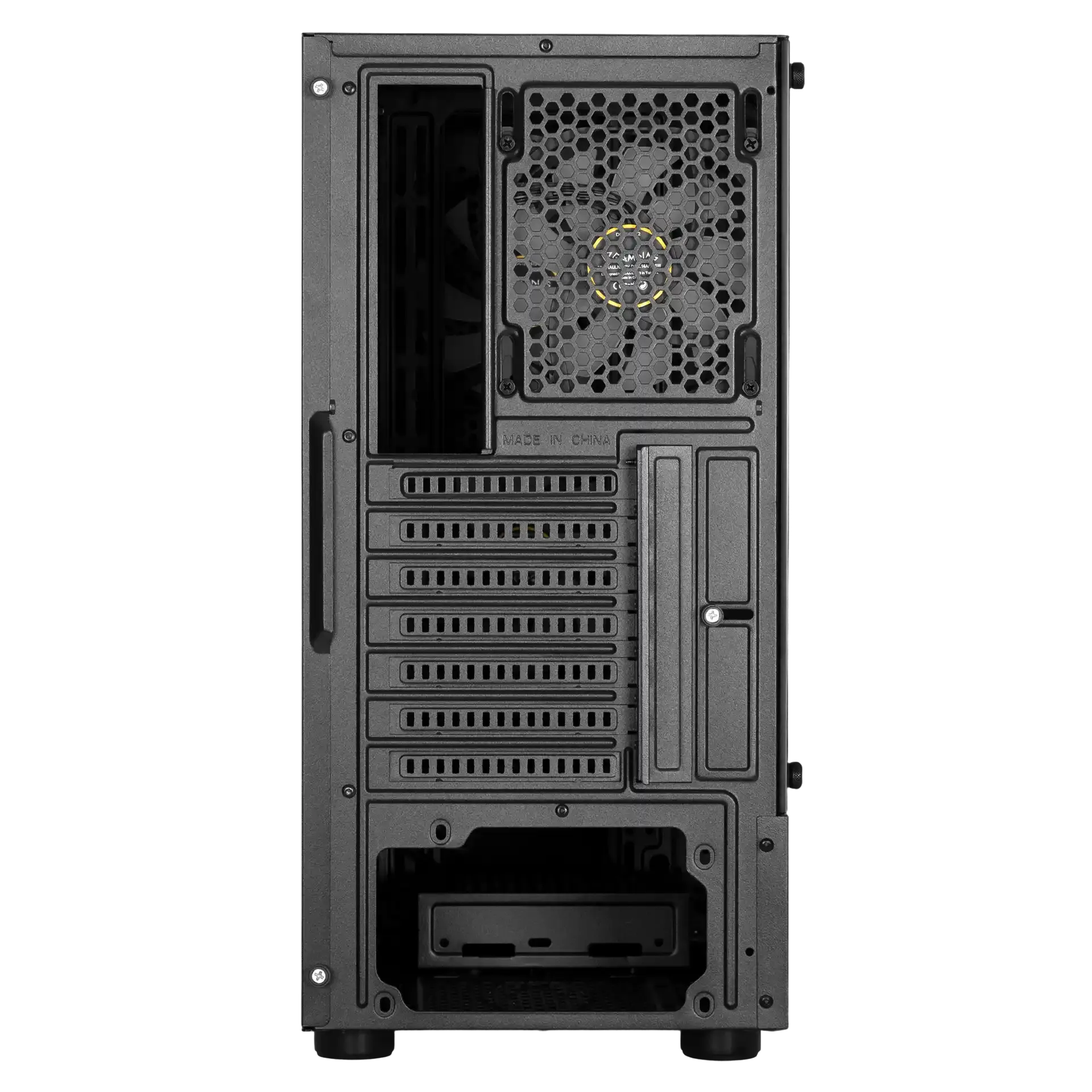 Kućište Gamdias Talos E3 MESH Slika 4