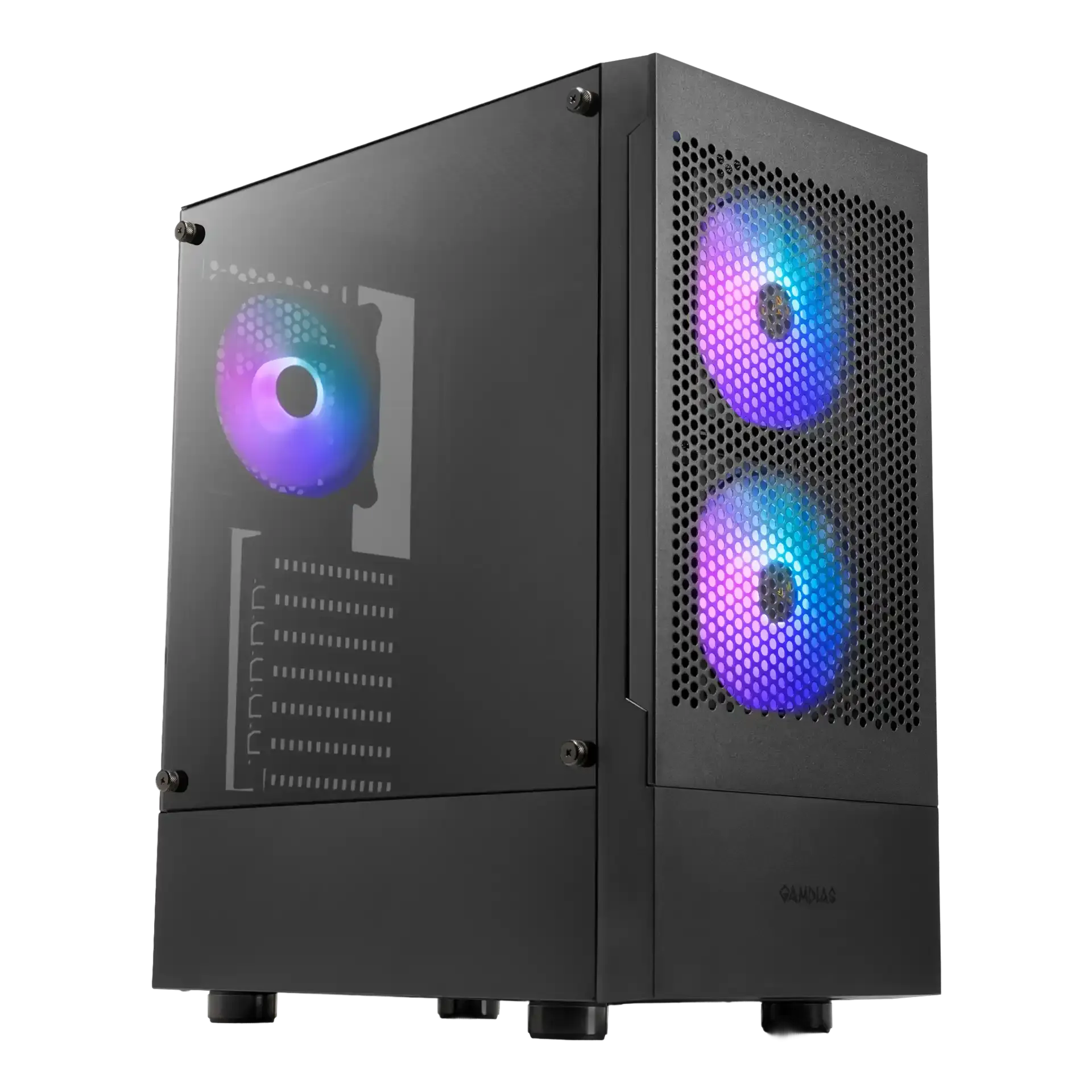 Kućište Gamdias Talos E3 MESH Slika 1