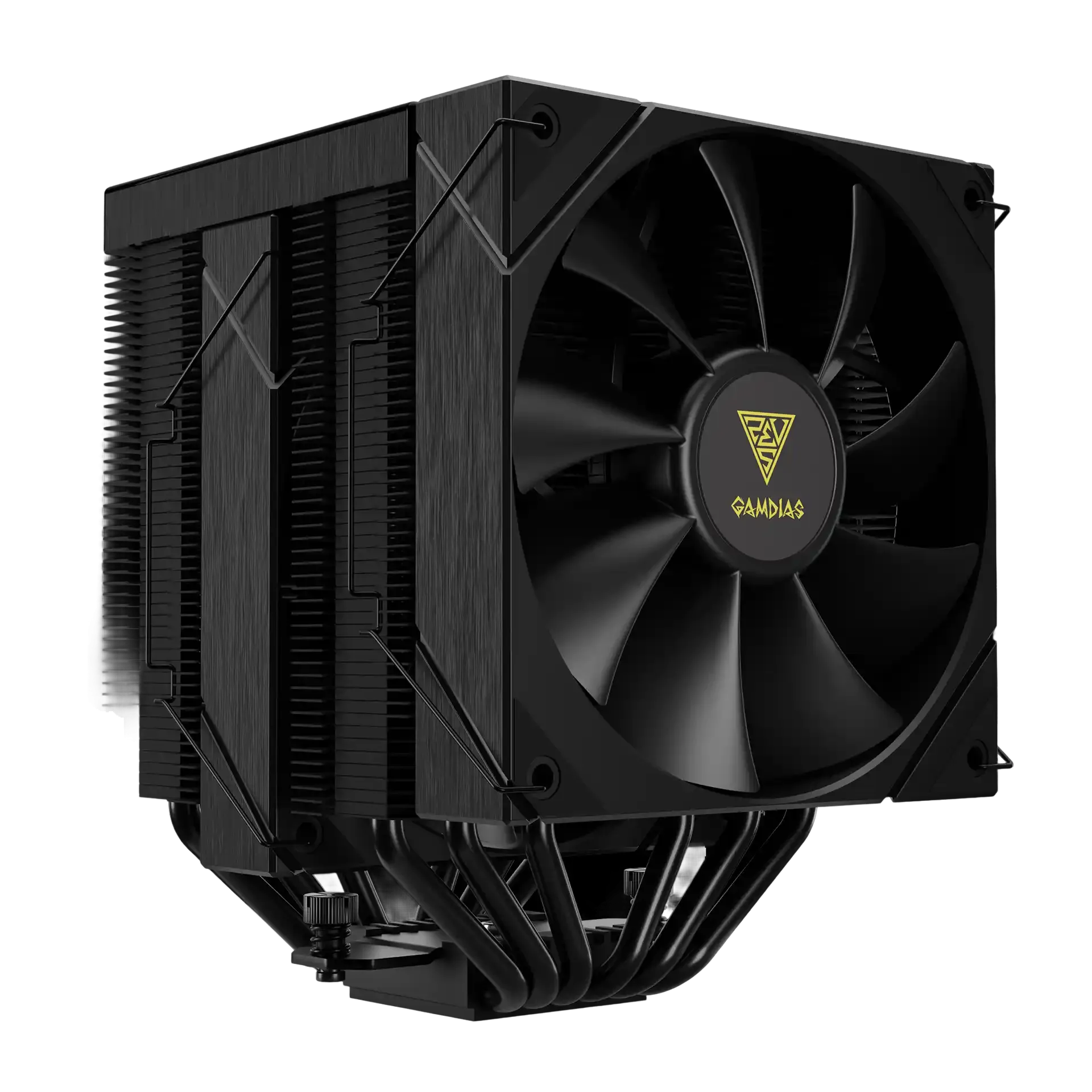 CPU Cooler Gamdias Boreas P2-62D (1700/2011/1151/1150/AM4/AM5) Slika 1