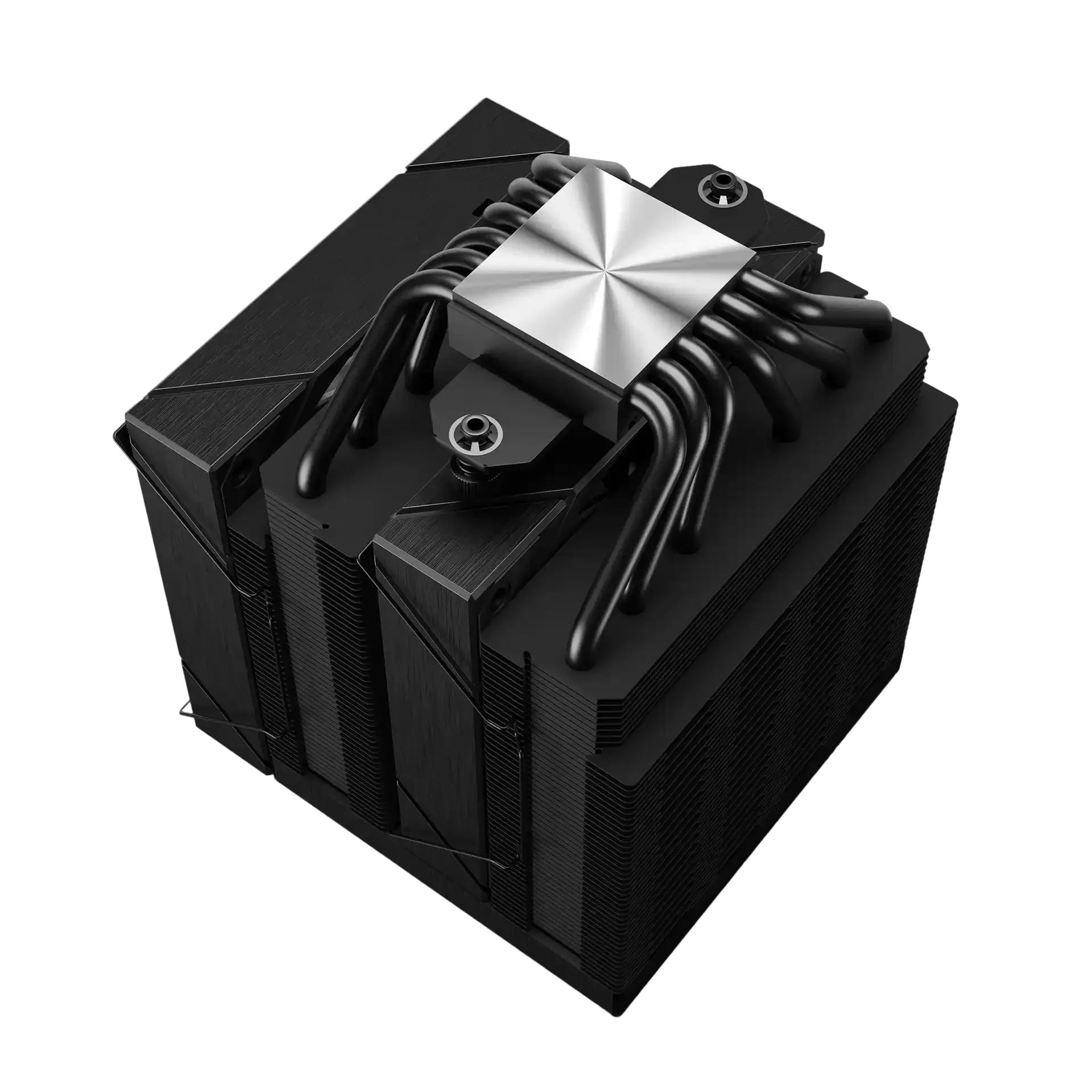 CPU Cooler Gamdias Boreas P2-62D (1700/2011/1151/1150/AM4/AM5) Slika 2