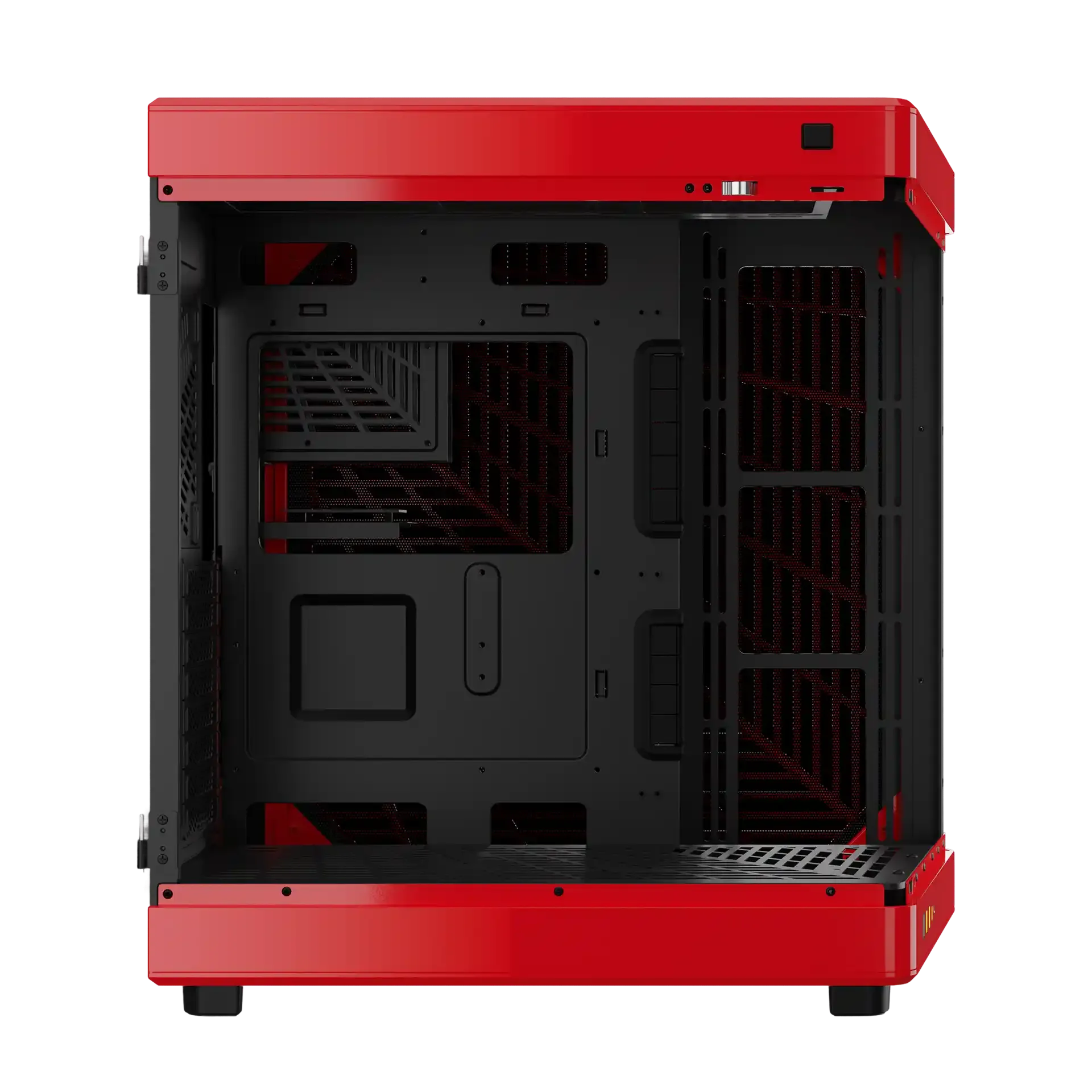 Kućište Gamdias Neso P1 BR Slika 3