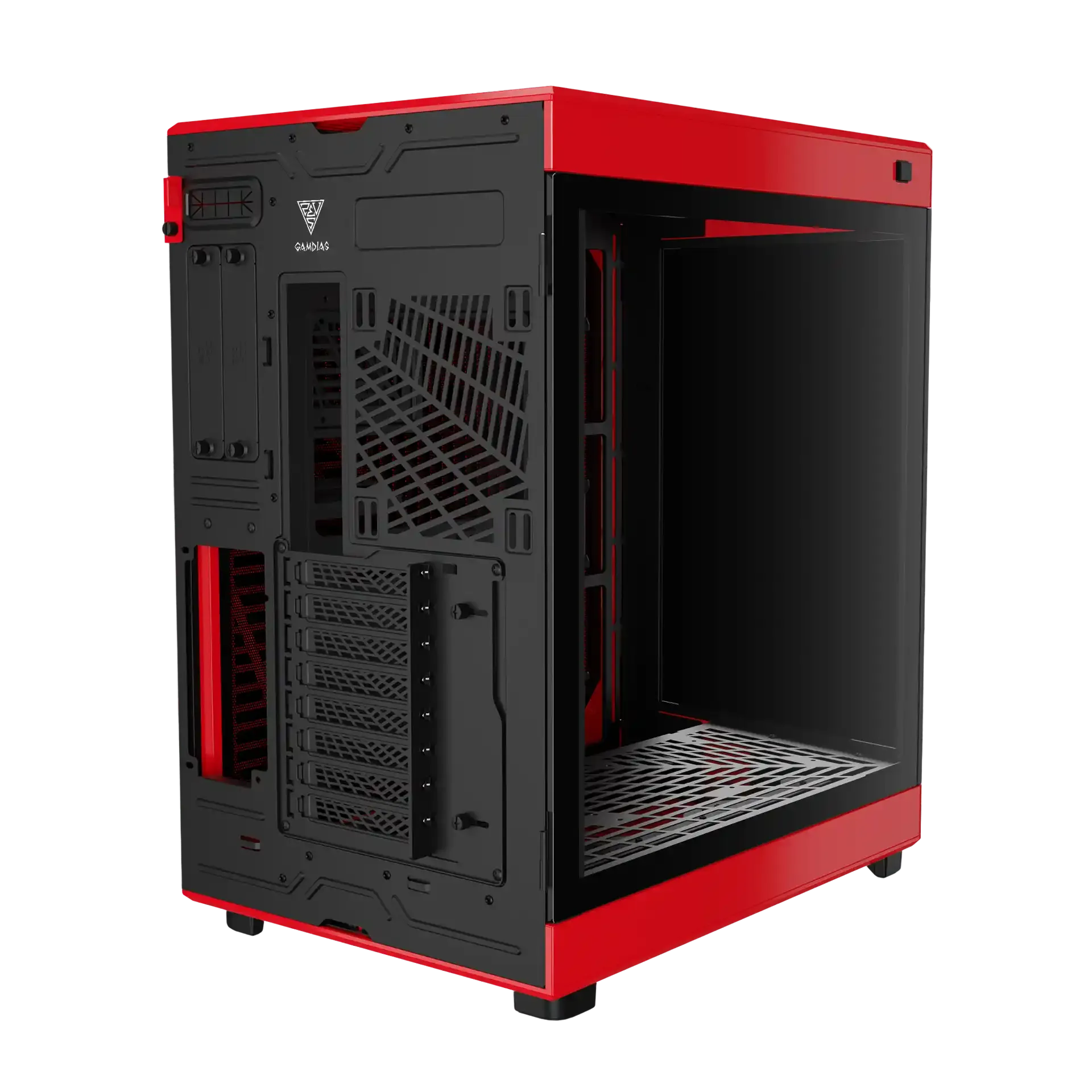 Kućište Gamdias Neso P1 BR Slika 4