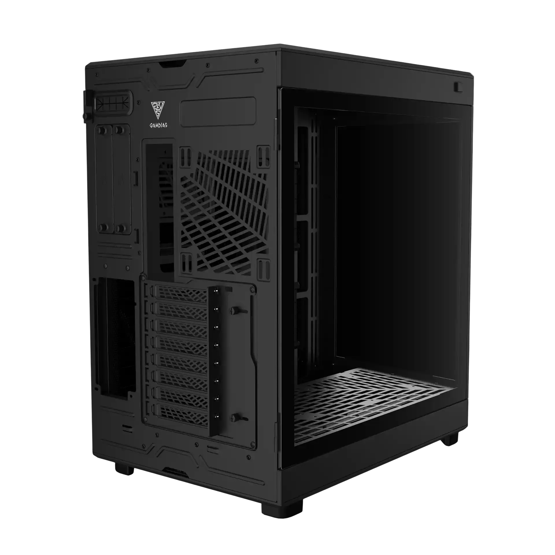 Kućište Gamdias Neso P1 B Slika 4