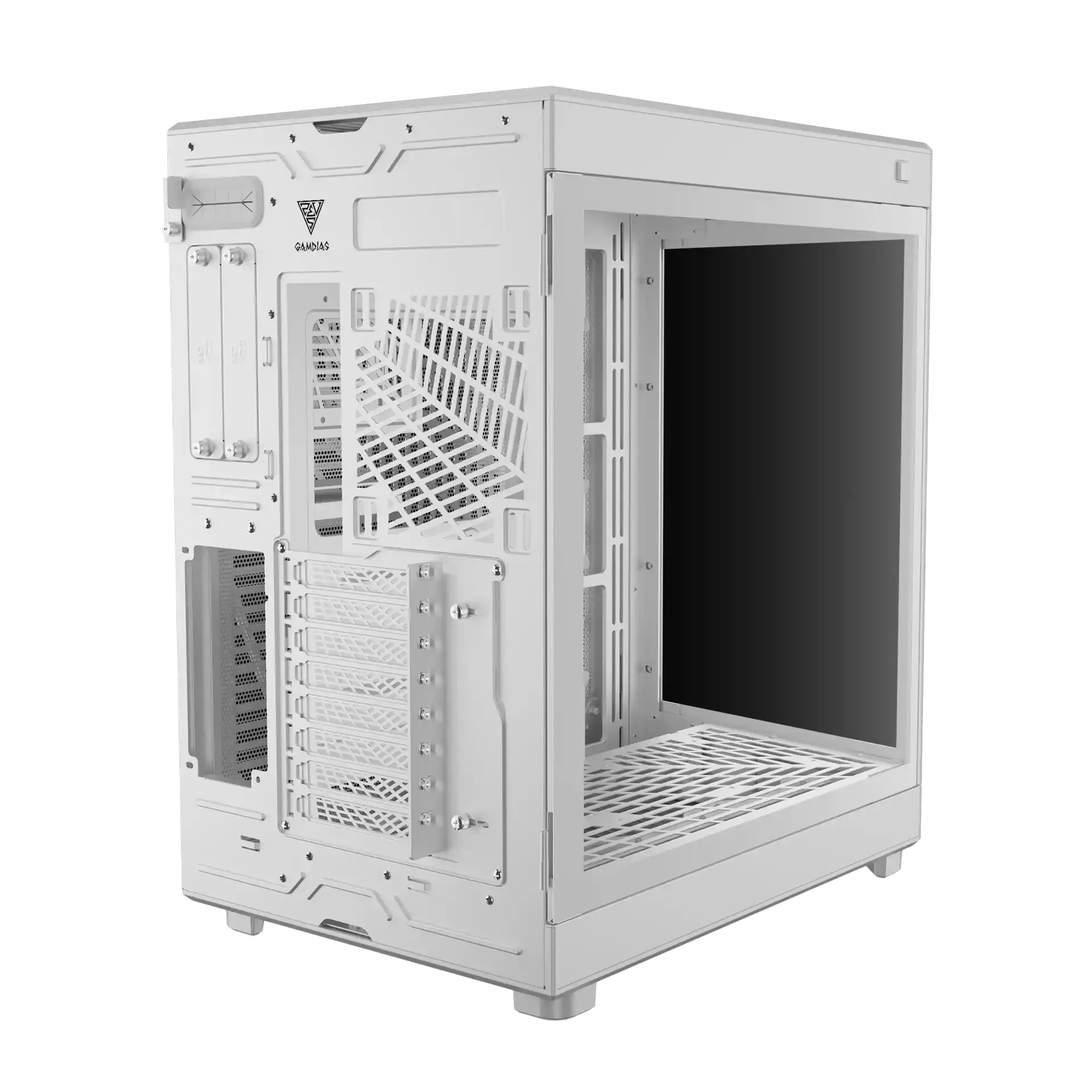 Kućište Gamdias Neso P1 WW Slika 3