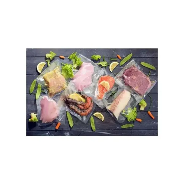 CARMY kese za aparat za vakumiranje hrane CR4470.2 1 rolna Slika 3