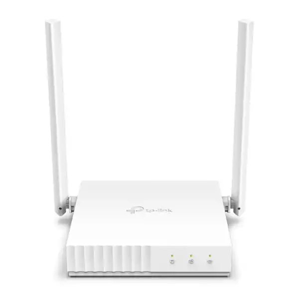 Wireless Router TP-Link TL-WR844N 300Mbps/ext2x5dB/2,4GHz/1WAN/4LAN Slika 1