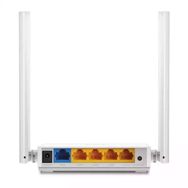 Wireless Router TP-Link TL-WR844N 300Mbps/ext2x5dB/2,4GHz/1WAN/4LAN Slika 2