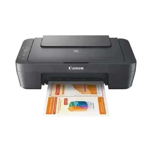 MFP InkJet štampač CANON PIXMA MG-2551S sivi Slika 2