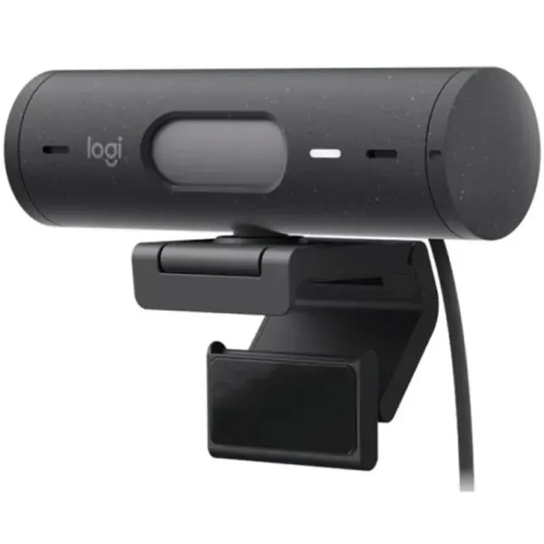 Web kamera Logitech Brio 505 crna Slika 3