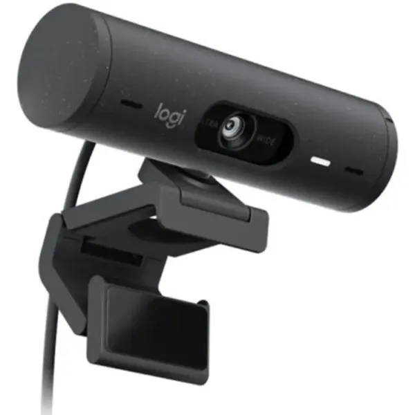 Web kamera Logitech Brio 505 crna Slika 2