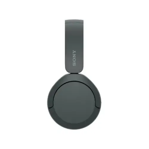 Bežične slušalice Sony WH-CH520 crne Slika 4