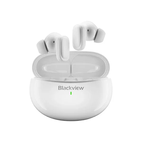 Bežične slušalice Blackview AirBuds 30 White Slika 1