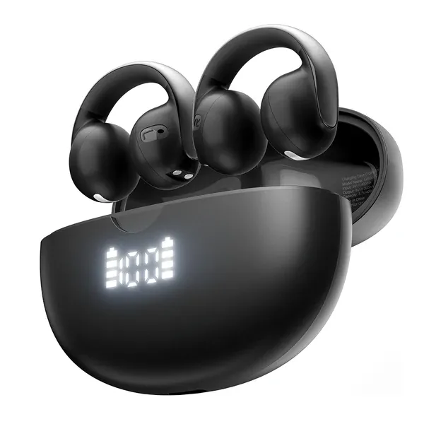 Bežične slušalice Blackview AirBuds 13 Black Slika 4
