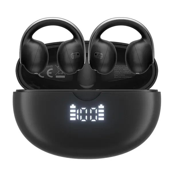 Bežične slušalice Blackview AirBuds 13 Black Slika 1