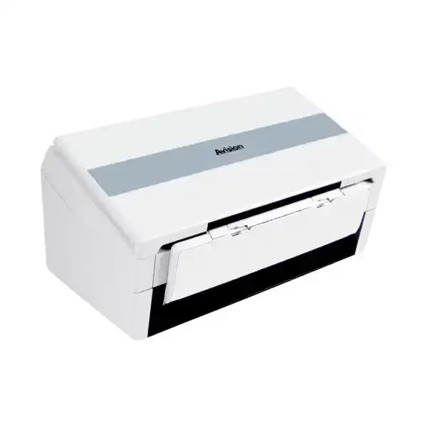 Skener ADF Avision AD230U CIS/40 ppm/80 ipm/600dpi/USB Slika 3