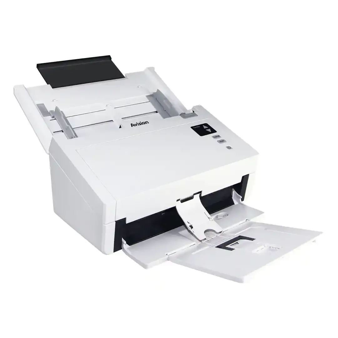 Skener ADF Avision AD230U CIS/40 ppm/80 ipm/600dpi/USB Slika 2