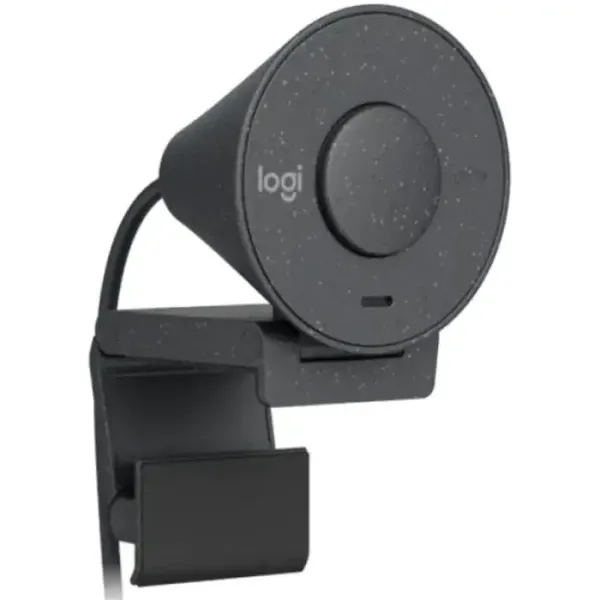 Web kamera Logitech BRIO 300 Graphite Slika 3