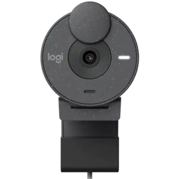 Web kamera Logitech BRIO 300 Graphite Slika 1