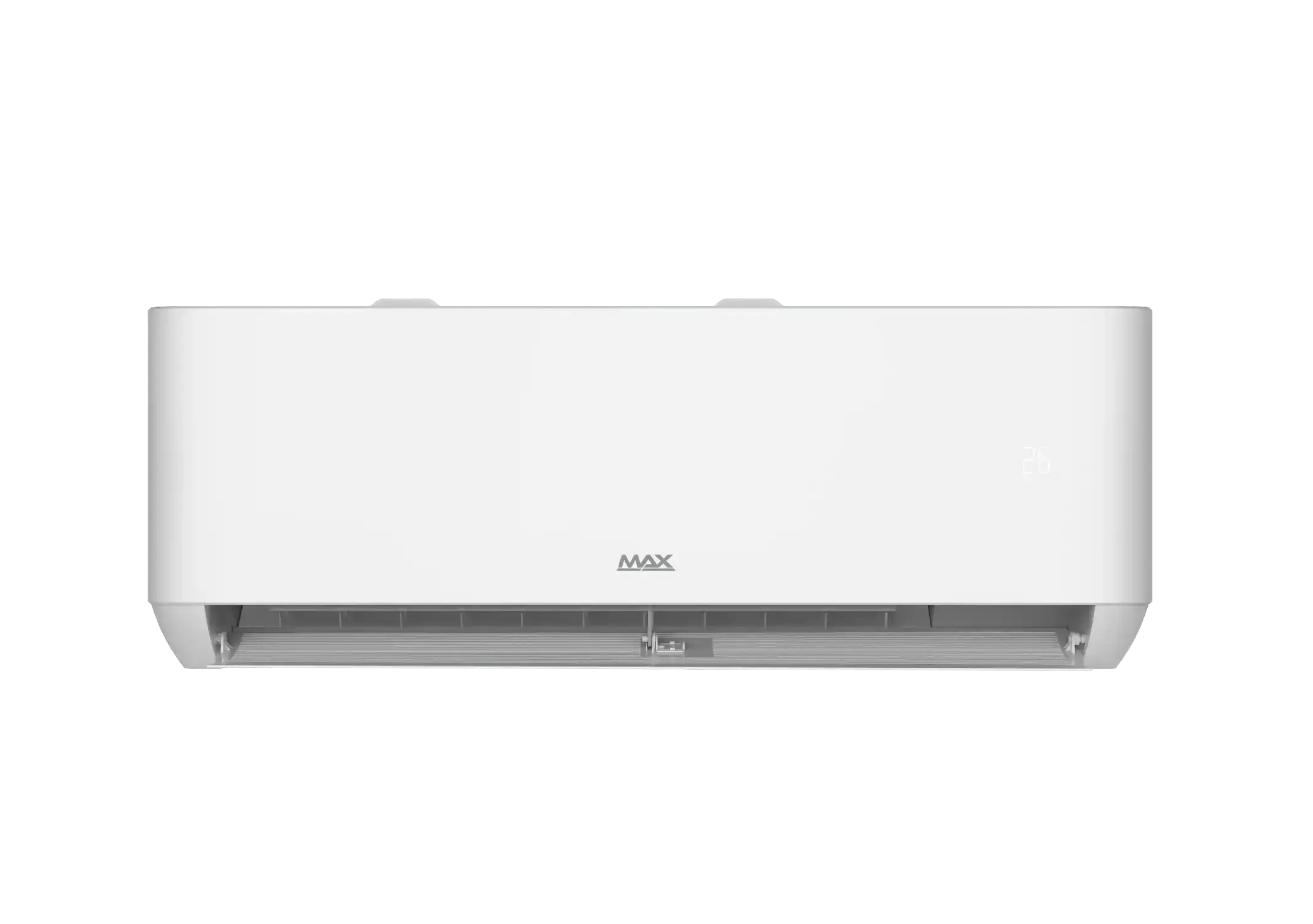Klima uređaj MAX AC MAC12ICWH inverter / grejač spoljnje jedinice Slika 1