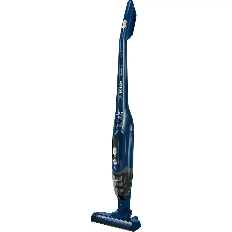 Štapni sisivač Bosch BCH216S/serija 2/bez kese/plava Slika 1