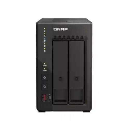 Storage Qnap NAS TS-253E-8G Slika 1