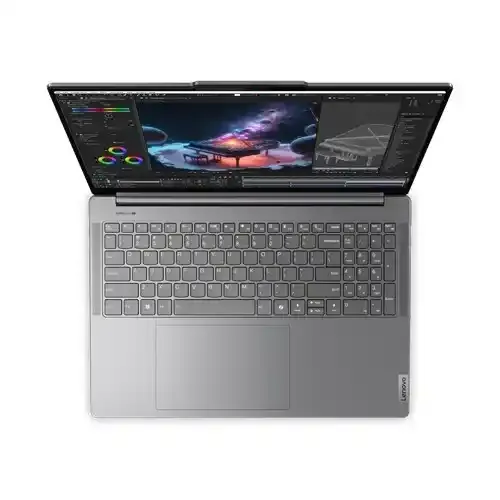 Laptop Lenovo Yoga Pro 9 16IMH9 16 3.2K/Ultra 9-185H/32GB/NVMe 1TB/RTX4060 8GB/83DN0083RM Slika 4