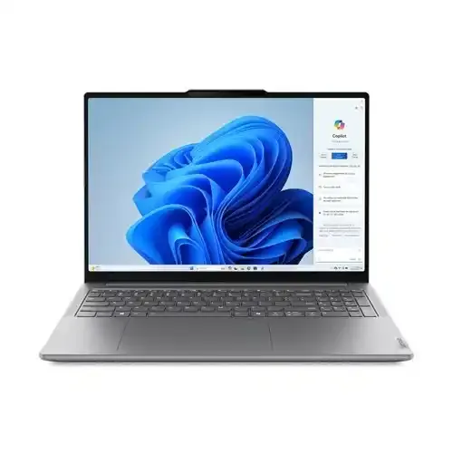 Laptop Lenovo Yoga Pro 9 16IMH9 16 3.2K/Ultra 9-185H/32GB/NVMe 1TB/RTX4060 8GB/83DN0083RM Slika 1