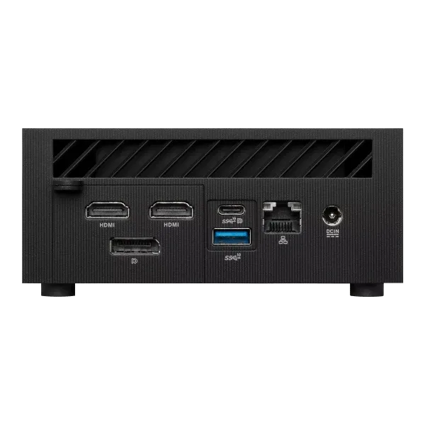 Mini PC Asus i5-13500H PN64-B-S50321MV Barebone Slika 4