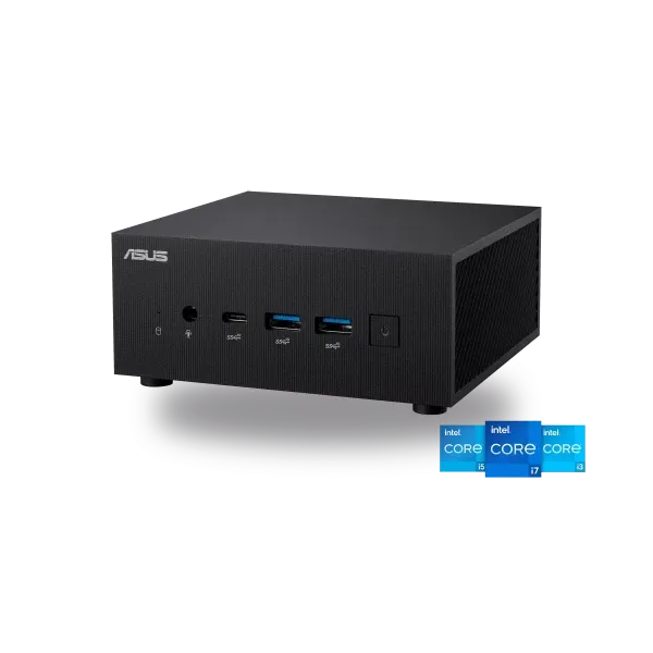 Mini PC Asus i5-13500H PN64-B-S50321MV Barebone Slika 1