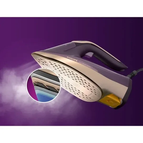 Pegla Philips DST 8040/30/snaga 3000W Slika 4