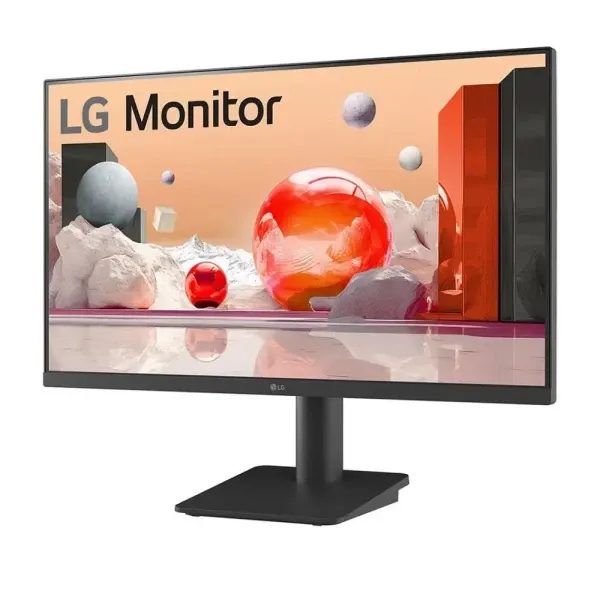 Monitor 27 LG 27MS550-B 1920x1080/Full HD/IPS/100Hz/5ms/2x HDMI/Zvučnici/ Slika 2
