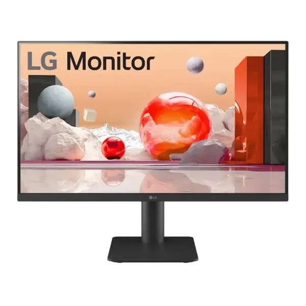 Monitor 27 LG 27MS550-B 1920x1080/Full HD/IPS/100Hz/5ms/2x HDMI/Zvučnici/ Slika 1