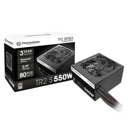 Napajanje 550W ThermalTake TR2 S-550W Slika 1
