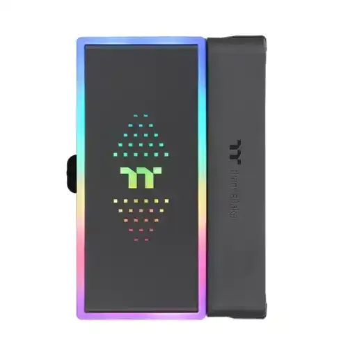 CPU cooler Thermaltake Astria 400  1700/1200/AM4/AM5 TDP 230W Slika 3