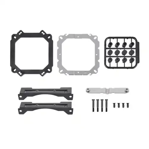 CPU cooler Thermaltake Toughair 110 Slika 4